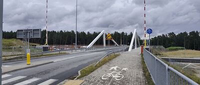 Przekop Mierzei Wiślanej