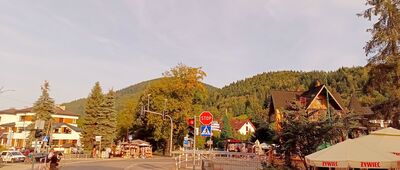 Szczyrk