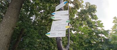 Szczyrk, ul. Wrzosowa