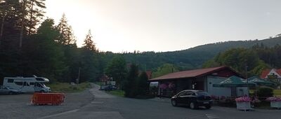 Szczyrk, Biła