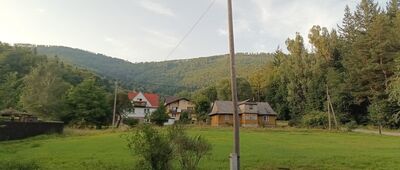 Szczyrk, Biła