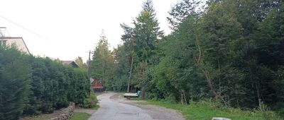 Pod Przełęczą Karkoszczonka ↔ Szczyrk, Biła