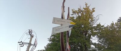 Przełęcz Karkoszczonka