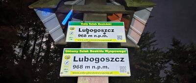 Lubogoszcz