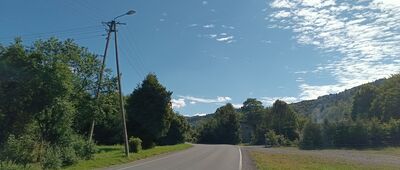 Brenna, Bukowa