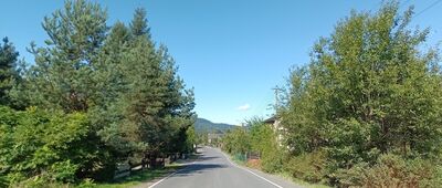Brenna, Bukowa