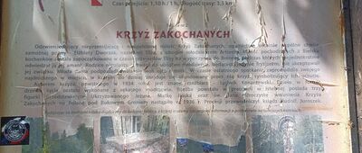 Krzyż Zakochanych