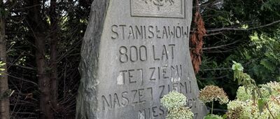 Stanisławów