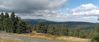Praděd, rozc.
