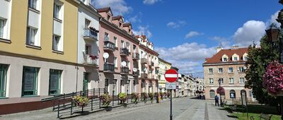 Złotoryja, Rynek