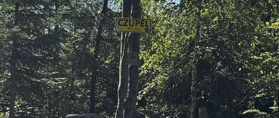 Czupel