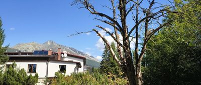 Tatranská Štrba ↔ Štrbské Pleso