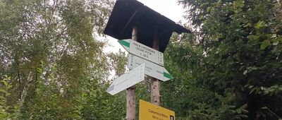 Nad Halą Cukiernica
