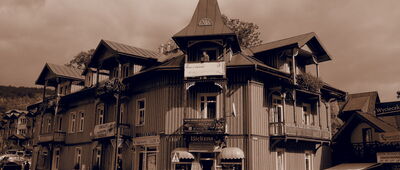 Szczawnica