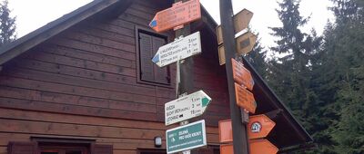 Červenovodské sedlo [Cervonovodske Sedlo]