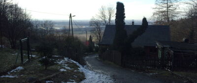 Kamenité, rozc. ↔ Malá Prašivá