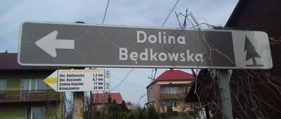 Będkowice