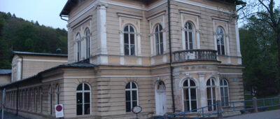 Krynica Zdrój