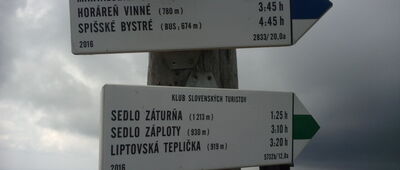 Kráľova Hoľa