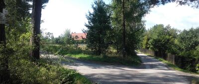 Pod Górą Ludwiki