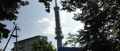 Czarny Dział ↔ Sucha Góra [Sucha Góra ]