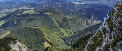 Veľký Choč