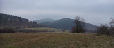 Rozejście szlaków ↔ Rozejście szlaków