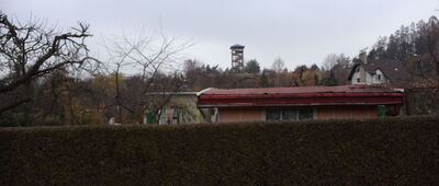 Mieroszów, ul. Słowackiego ↔ Mieroszów, Czarci Potok