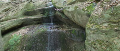 Wodospad Magurski [Wodospad Magurski]