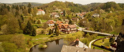 Nové Město nad Metují [Nové Město nad Metují 3 - maj 2016]