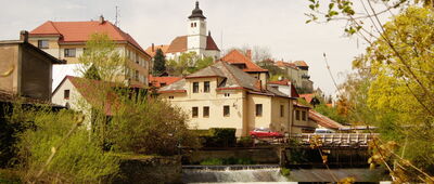 Nové Město nad Metují [Nové Město nad Metují 4 - maj 2016]