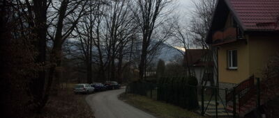 Ustroń, Gościradowiec ↔ Ustroń, ul. Sanatoryjna