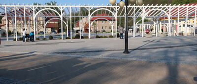 Polanica-Zdrój, ul. Kłodzka ↔ Polanica-Zdrój