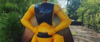 Siemianowice Śląskie, Pszczelnik [Park Pszczelnik 2]