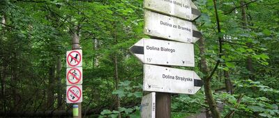 Dolina ku Dziurze