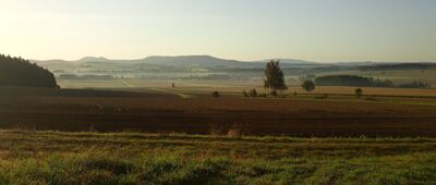 Česká Metuje, železniční stanice ↔ Samaritánka, prameň