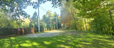 Cegielnia Murcki, przejazd kolejowy ↔ Rozlewisko Ślepotki