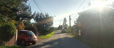 Katowice, ul. Pomorskiego