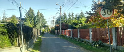 Katowice, ul. Pomorskiego