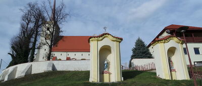 Witoszów Górny ↔ Świdnica, ul. Wałbrzyska