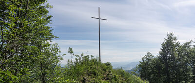 Kopa, rázc. ↔ Kopa, kríž