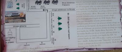 Pabianice [Węzeł szlaków w Pabianicach 4]