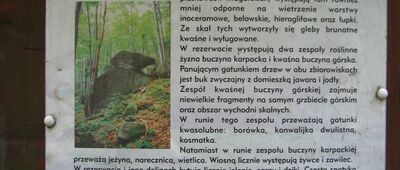 Rezerwat Kornuty [Rezerwat Kornuty]