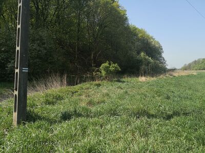 Szlak wzdłuż Dramy