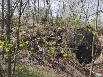 Bunkier Pozycji Górnośląskiej Zbrosławice