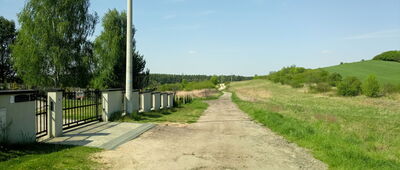 Turów ↔ Małusy Wielkie