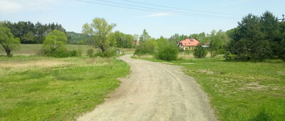 Rozejście szlaków ↔ Rozejście szlaków