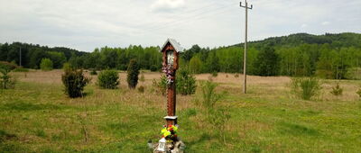 Rozejście szlaków ↔ Rozejście szlaków