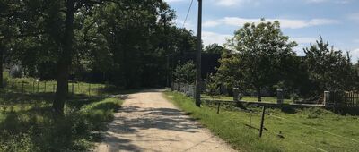 Duchowo, młyn ↔ Niesułowice