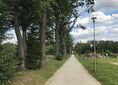 Krośnice, ul. Parkowa ↔ Krośnice